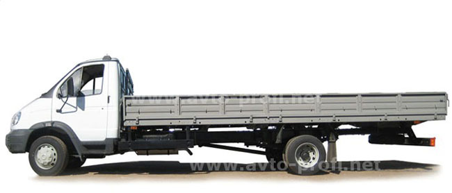 Фото Удлиненный Валдай ГАЗ-33104 бортовая платформа, удлинение грузовых автомобилей ГАЗ, удлиненная колесная база, авто-профи - производство переоборудование фотография удлинение до 5 или 6 метров